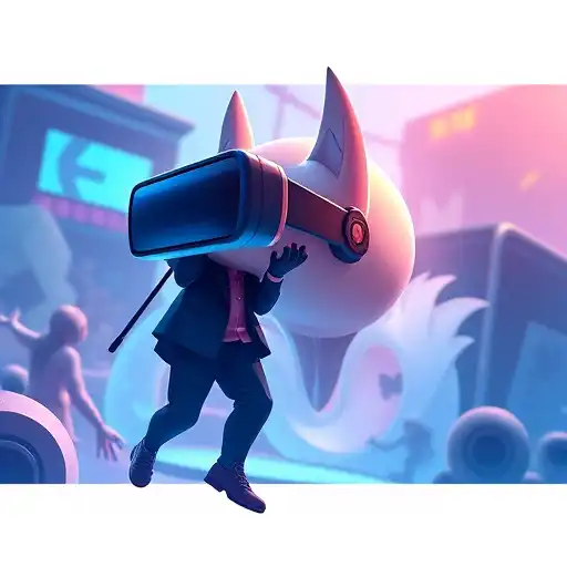 Tendências de Jogos em 2025: UUZZO e o Futuro do Gaming