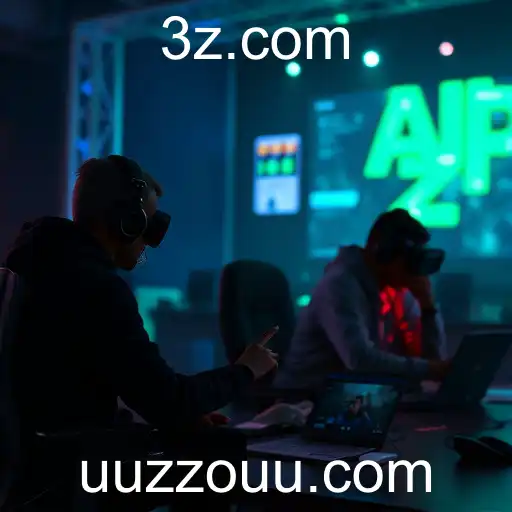 O Impacto dos Jogos Online em 2025