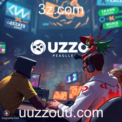 Tendências Emergentes no Mundo dos Jogos em Português