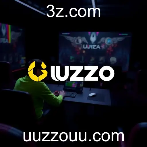 Explorando o Fenômeno UUZZO nos Jogos Online