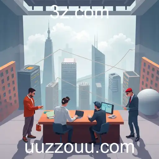 A Revolução dos Jogos Online em 2025