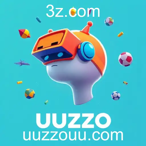 UUZZO: Revolucionando o Universo dos Jogos em 2025