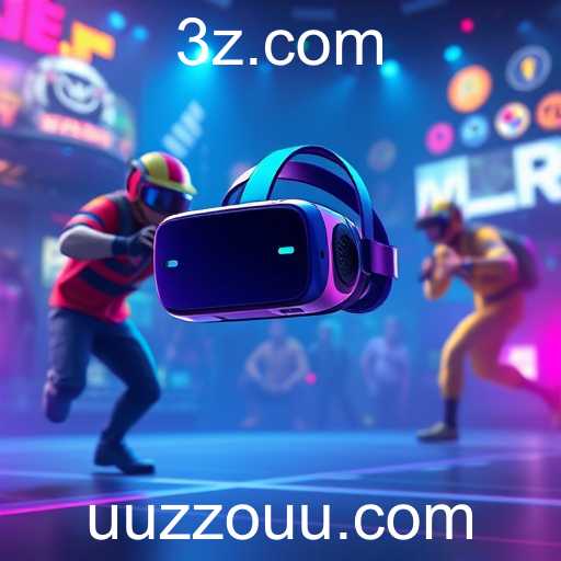 Tendências e Inovações no Mundo dos Jogos em 2025