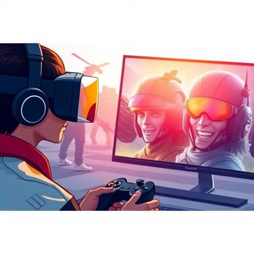 Exploração das Novidades do Mundo dos Games