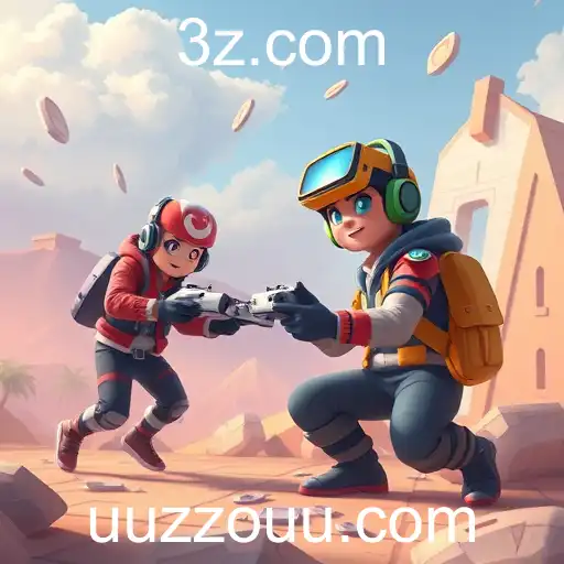 O Impacto da Palavra-Chave UUZZO no Mundo dos Jogos