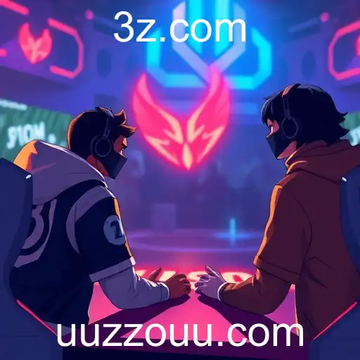 Inovações no Universo dos Jogos Digitais