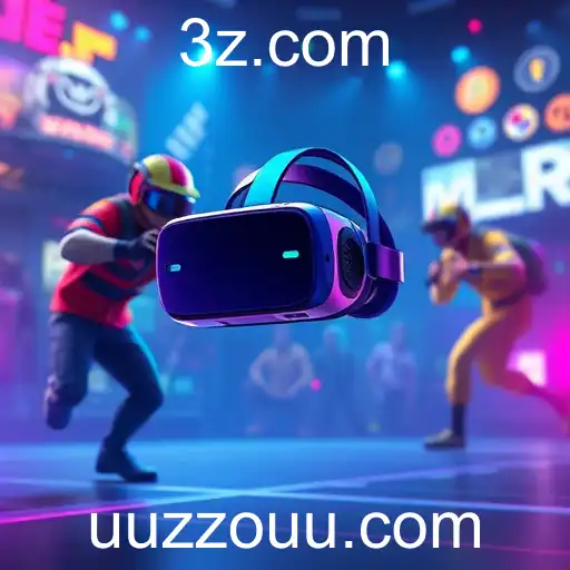 Tendências e Inovações em Jogos Online para 2025