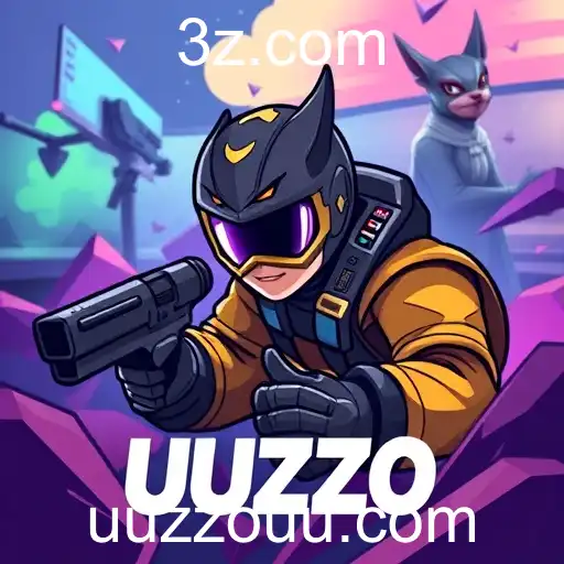 UUZZO: A Revolução nos Jogos Online do Brasil