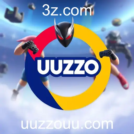 UUZZO: O Futuro dos Jogos Online no Brasil