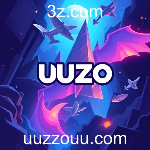 UUZZO: A Revolução Digital nos Jogos