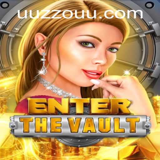 Unlock the Secrets of EntertheVault: A Thrilling Challenge