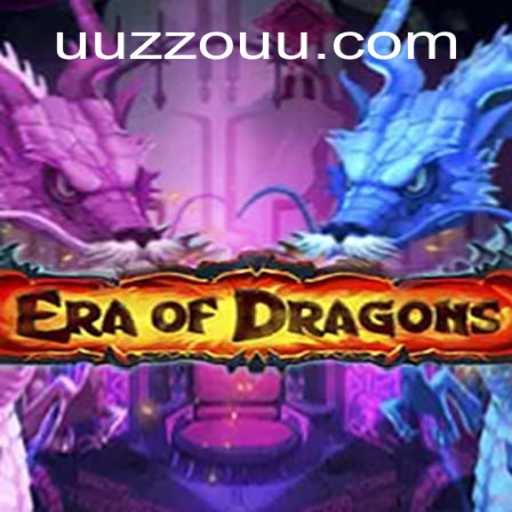 Discover the Epic World of EraOfDragons and Its Unique Gameplay