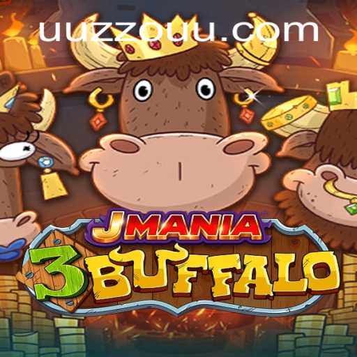Exploring the Thrills of JMania3Buffalo: An In-Depth Look at a Gaming Phenomenon