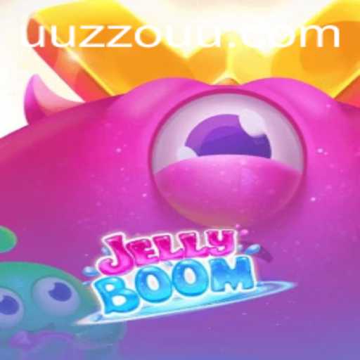 JellyBoom: An Adventurous Dive into the World of Puzzle Games