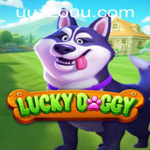 Unveiling LuckyDoggy: The Thrilling Game Revolutionizing Mobile Entertainment