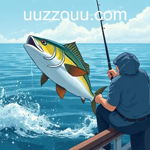 Exploring the Fascinating World of Online Fishing: An Insight into UUZZO