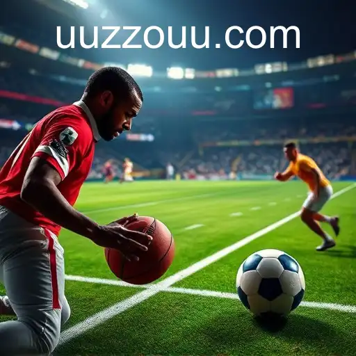 The Dynamic World of Sports Betting with UUZZO