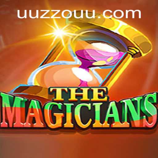 Unveiling 'TheMagicians': A Fascinating Journey into the World of UUZZO