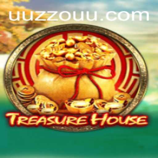 Discovering the Adventure of TreasureHouse: An Odyssey Unveiled