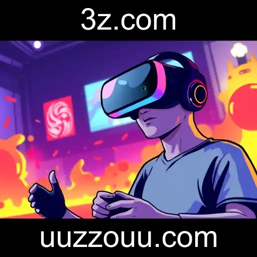 A Ascensão do UUZZO no Cenário dos Jogos Online