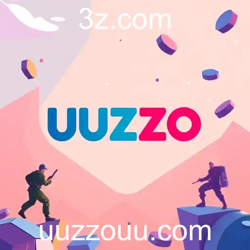 UUZZO: Transformando o Cenário de Jogos em 2025