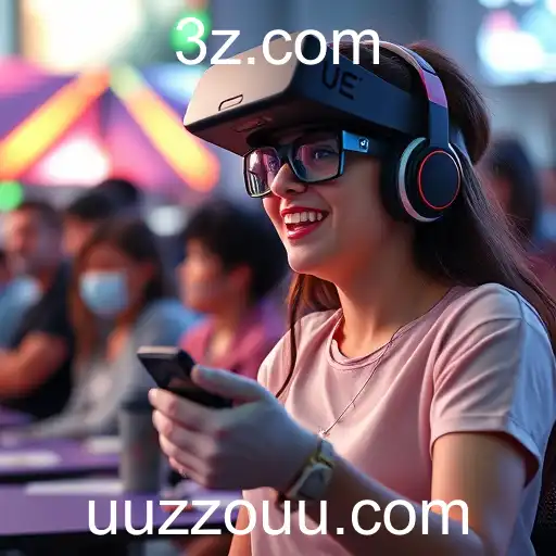 Inovações e Desafios no Universo dos Jogos Online