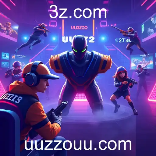 UUZZO: Revolutionizing Gaming in 2025
