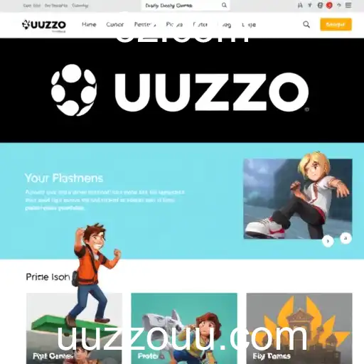 UUZZO Revoluciona o Mercado de Jogos em Português